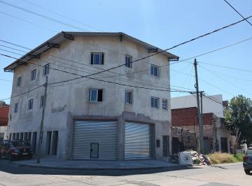 Local comercial , La Matanza · Local de 30 m² a Estrenar en Esquina Larrea y Liniers con Doble Persiana