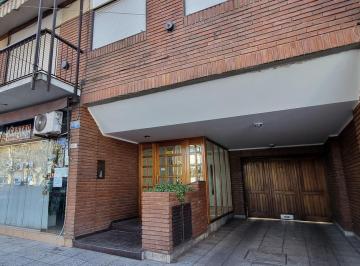 Departamento · 47m² · 2 Ambientes · Departamento - Centro (Moreno)