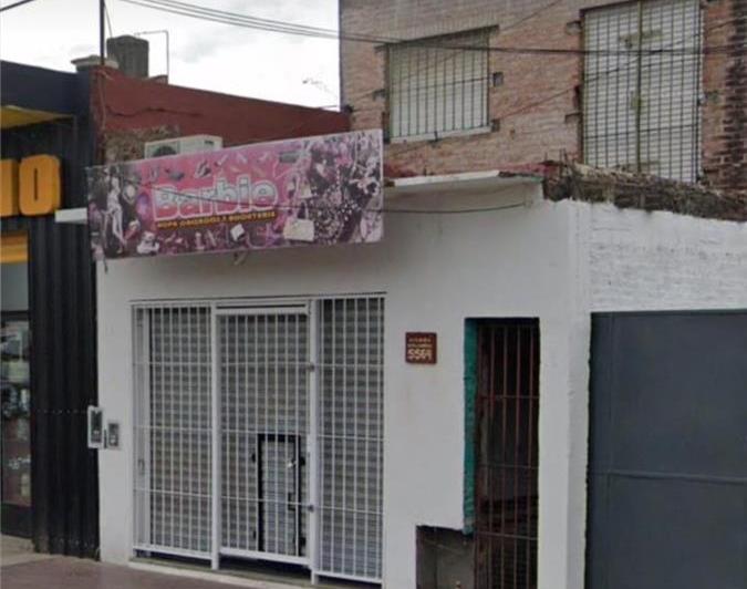 PH · 100m² · 4 Ambientes