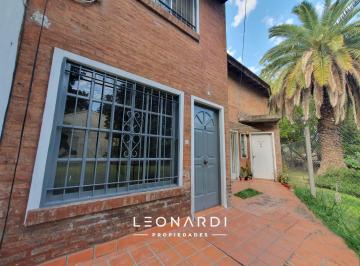 Departamento · 51m² · 3 Ambientes · 1 Cochera · Departamento Tipo Dúplex en Venta en Belen de Escobar ID 1611