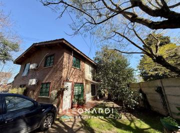 Departamento · 51m² · 3 Ambientes · 1 Cochera · Departamento Tipo Dúplex en Venta en Belen de Escobar ID 1611