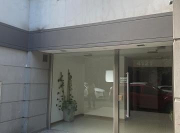 Departamento de 1 ambiente, Almagro · Monoambiente de 40 m² en Alquiler en Almagro Norte Se Alquila Sin Muebles.