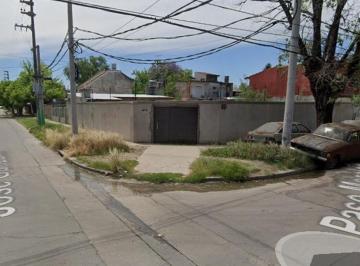 Terreno · 40m² · Lote con Quincho y Piscina Venta Hurlingham