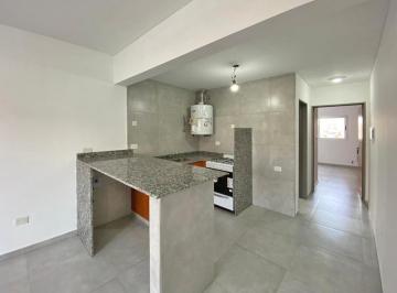 Departamento · 41m² · 2 Ambientes · Amplio Depto 2 Ambientes - Merlo Centro