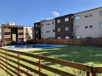 Departamento · 55m² · 3 Ambientes · 1 Cochera · Departamento en Venta en Casuarinas Premium Canning
