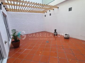 Departamento de 2 ambientes, Saavedra · Departamento Tipo PH - 2 Ambientes con Patio - Saavedra - Nuñez