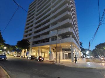 Departamento · 54m² · 2 Ambientes · Departamento 1 Dormitorio. Torre Paraiso Baigorria. Estrada y San Martin