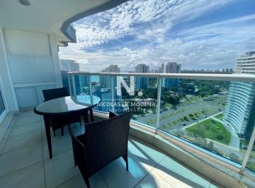 Foto1 · En Venta Apartamento Totalmente Equipado, con 3 Dorm. en Punta del Este.