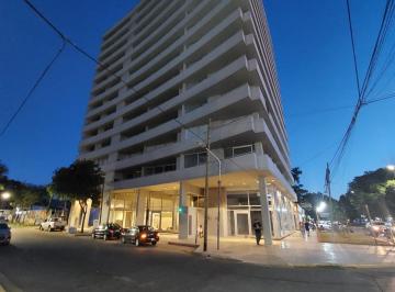 Departamento · 98m² · Departamentos 1 Dormitorio. Excepcionales Vistas. Torre Paraiso Baigorria