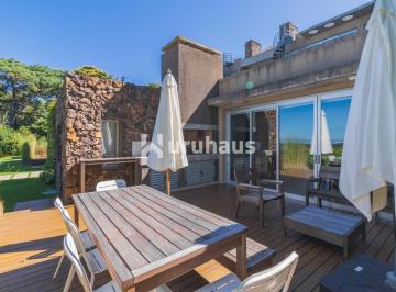 Foto1 · Venta Apartamento Cuatro Dorm. Punta Ballena Edificio Q
