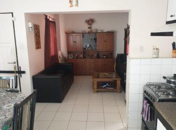 Casa de 3 ambientes, Godoy Cruz · Casa Barrio Integracion IV