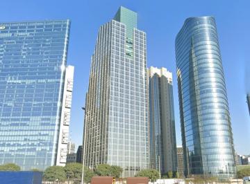 Oficina comercial , Retiro · Oficinas en Alquiler | Torre Bank Boston, C. Della Paolera 265, Caba | 1.045 m²