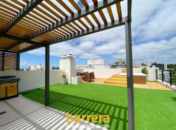 Departamento · 95m² · 3 Ambientes · 2 Cocheras · 3 Amb con Terraza Propia - Guemes