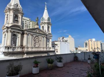 Departamento de 5 ambientes, Ciudad de Santa Fe · Venta - Piso a m de La Peatonal de Santa Fe, Capital.