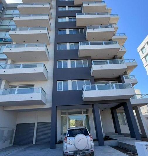Departamento · 120m² · 4 Ambientes