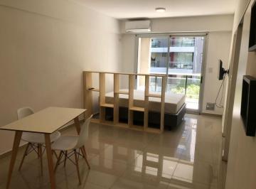 Departamento · 29m² · 1 Ambiente · Alquiler Temporario Monoambiente, Ambrosetti 800, Caballito