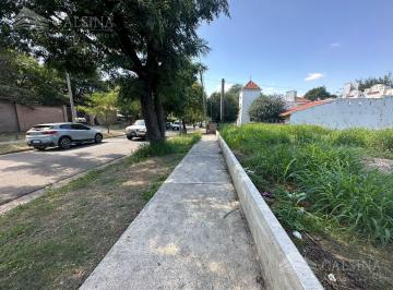 Terreno · 948m² · Terreno en Venta Villa Belgrano