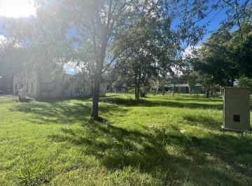 Terreno , Berazategui · Terreno en Venta Fincas de Hudson