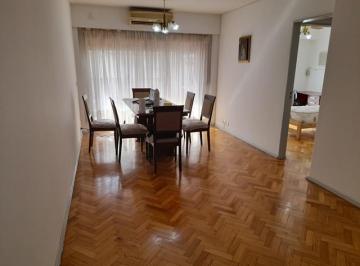 Departamento de 3 ambientes, Caballito · Yerbal 800 - 3 Ambientes C/dep. Al Frente con Balcon