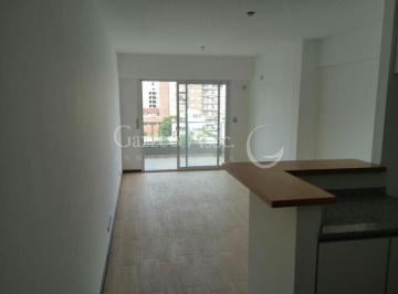 Departamento · 32m² · 1 Ambiente · Venta Deptos Monoambiente Amplio Divisible Calidad, Rodriguez 1149 - Gazze