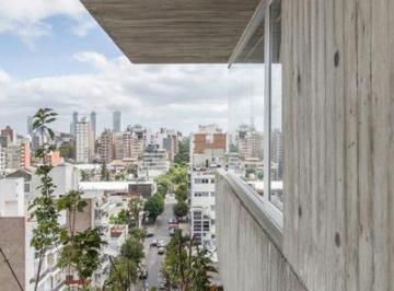 Departamento · 41m² · 2 Ambientes · Venta Deptos 1 Dor a Estrenar - Pueyrredon 1100 - Gazze