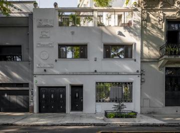 Exterior · Casa - Belgrano - Cinco Ambientes - Reciclada a Nuevo - Lote Propio