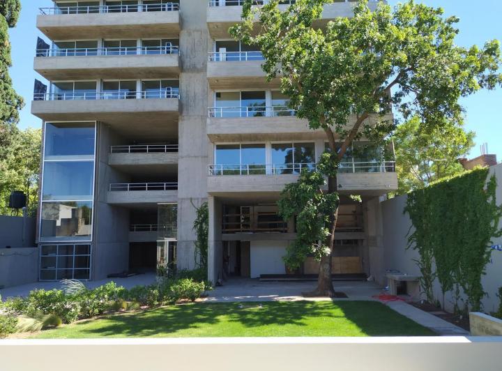 Departamento · 62m² · 3 Ambientes