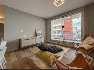 Departamento · 114m² · 4 Ambientes · Venta Deptos. 3 Dorm. a Estrenar, Mendoza 850 - Gazze