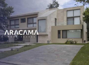 Casa · 350m² · 6 Ambientes · 2 Cocheras · Casa en Venta Saint Thomas Este Oeste - Canning