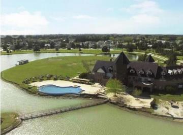 Campo · 644m² · 1 Ambiente · Lotes a La Venta - El Principado Ciudad Náutica - Financiado 1