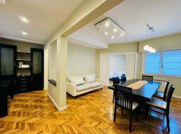 Departamento · 80m² · 3 Ambientes · 1 Cochera · Departamento en Av Peralta Ramos 4900 de Tres Ambientes con Espacio de Cochera