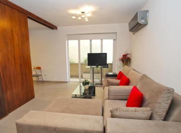 Departamento de 2 ambientes, Palermo · 2 Ambientes Apto Prof. - Amenities - con o Sin Muebles - Armenia 2300 - Palermo.