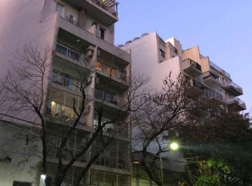 Terreno · 400m² · 6 Ambientes · 1 Cochera · Terreno - Almagro