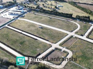 Foto · Lotes en Venta Talar del Este