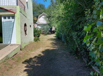 frente de las cabañas · Oportunidad! Venta de Dos Cabañas Equipadas en Santa Rosa de Calamuchita