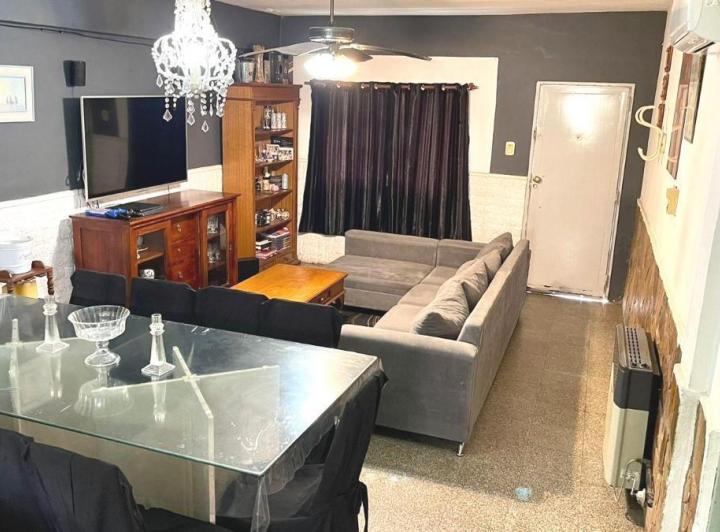 Casa · 110m² · 5 Ambientes