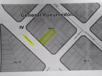 Terreno , Mar del Plata · Venta Terreno 390 m² Sobre Av: Inversion: Construccion Locales o Viviendas