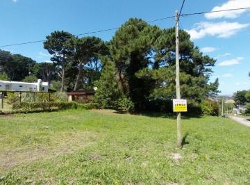 Terreno 600m² Venta Sierra de los Padres · Oportunidad - Lote en Venta en Sierra de Los Padres