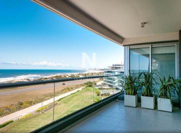 Foto1 · Penthouse en Tiburon Terrazas Oceano, 4 Suites y Servicio, Punta del Este, Rincón del Indio. en Vent