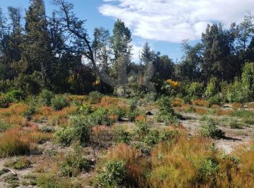 Terreno · 205m² · Venta Lote/terreno con Planos Aprobados Barrio Norte Villa La Angostura