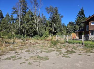 Terreno · 205m² · Venta Lote/terreno con Planos Aprobados Barrio Norte Villa La Angostura