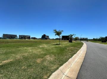Terreno · 609m² · Terreno Lote Interno en Riberas Orientacion Norte