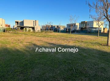 Terreno · 643m² · Lote Interno, en Venta, en Ceibos - Puertos - Escobar