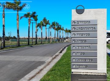 Terreno · 985m² · Lote Central en Venta en Puerto Nizuc - Oportunidad de Inversión en Guillermo Hudson