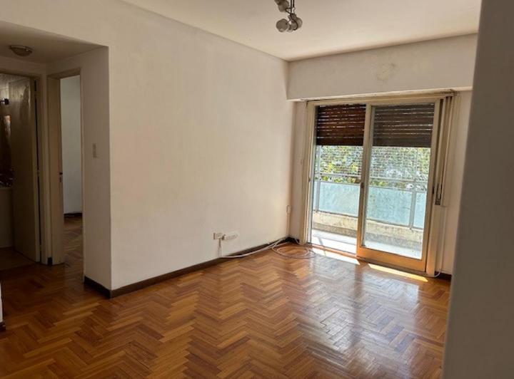 Departamento · 42m² · 2 Ambientes
