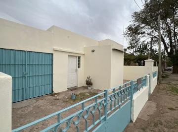 Casa de 2 ambientes, Bahía Blanca · Casa en Venta - Oportunidad