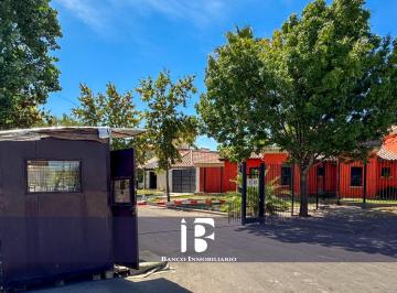 Terreno , Carrodilla · Lote en Barrio Altos de Carrodilla