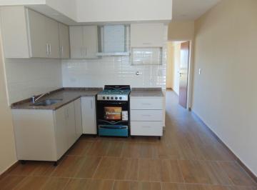 Departamento · 37m² · 2 Ambientes · Venta de Departamento 2 Ambientes a Estrenar en San Justo