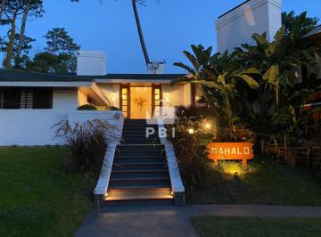 Foto1 · Venta Casa 5 Dorm., Playa Mansa - Ref: Pbi12575