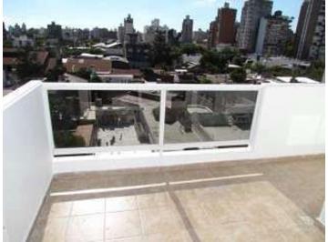 Departamento · 100m² · 3 Ambientes · Juan Manuel Rosas 1939 05 - 04